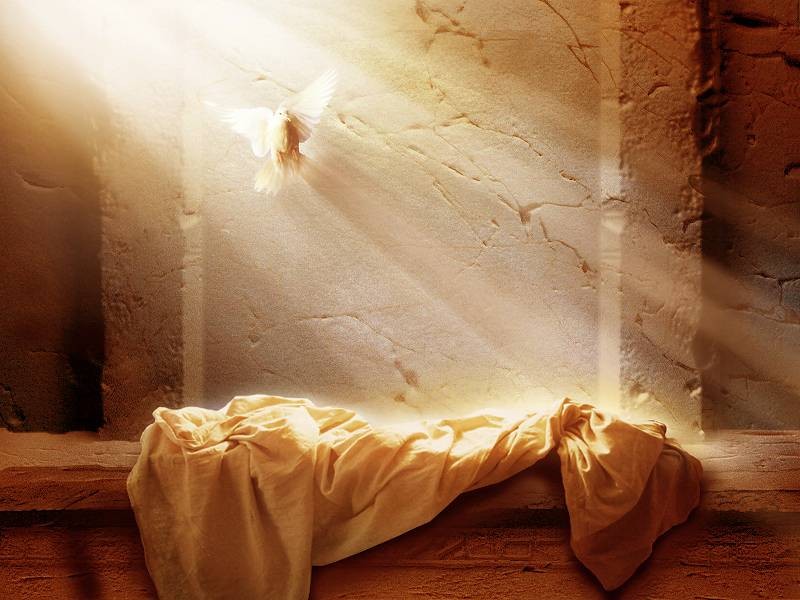 resurrection resurrection